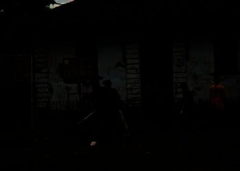 Kondisi Cagar Budaya di Menes Kumuh, Organisasi Kepemudaan Kompak Bersih-bersih