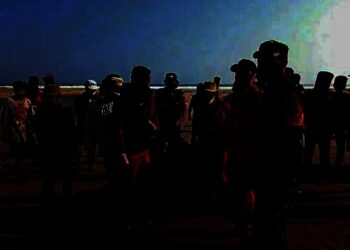 Jasad ABG Terseret Ombak di Pantai Ciantir Ditemukan
