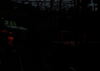 Mulai 6-17 Mei, KA Commuter Line Tak Layani Penumpang