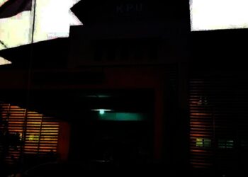 KPU Ajak Warga di Kabupaten Tangerang Cek Data Diri