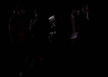 Imigrasi Bandara Soekarno-Hatta Dalami WNA Kabur dari Karantina