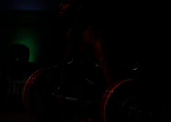 Lifter Banten Rizki Juniansyah Pecahkan Rekor Dunia