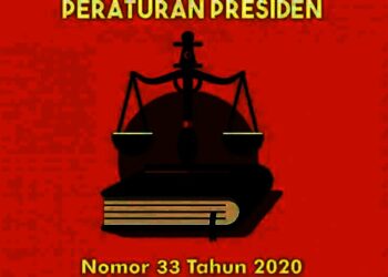 Usulan Revisi Perpres 33/2020 Diapresiasi
