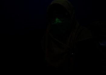 Dini Ingin Ubah Paradigma Matematika Pelajaran Sulit
