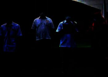 267 Palang Merah Remaja Kota Tangerang Dilantik