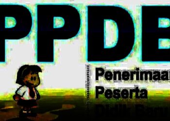 PPDB SD Dibuka 14 Juni, SMP Awal Juli di Kota Tangerang
