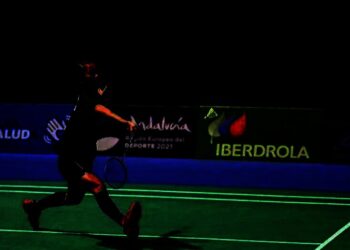 Juara Spain Masters 2021, Putri Kusuma Wardani Bikin Bangga Banten