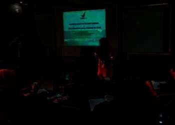 Loka POM Kabupaten Tangerang Gelar Bimtek Sampling Obat dan Makanan