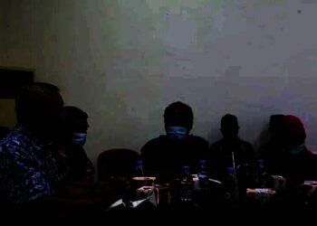 Gandeng BPS Banten, Pemkab Pandeglang Validkan Database
