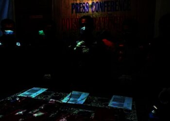 Jadi Bandar Sabu, Pengangguran Ditangkap Polisi