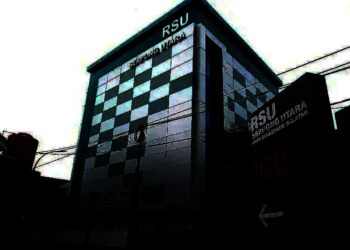 RSUD Serpong Utara Tak Layani Pasien Umum