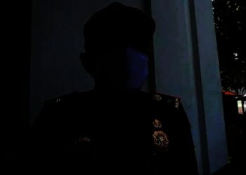 Objek Wisata Bakal Diawasi Ketat Satpol PP Pandeglang