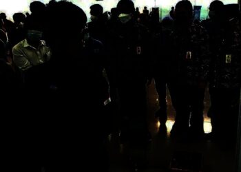 DPMPD Gelar Lomba TTG Tingkat Kab. Tangerang 2021, 28 Alat TTG Pengelolaan Sampah Bersaing
