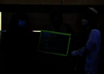 Donasi Untuk Palestina di Kabupaten Pandeglang Tembus Rp224 Juta
