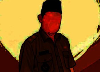 Ajis Suhendi Jadi Plt Asda II Bidang Ekonomi dan Pembangunan Setda Lebak