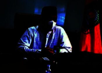 Hari Ini Tes GeNose di Dua Lokasi Keramaian