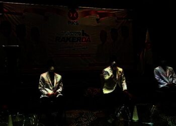 PKS Kota Tangerang Targetkan Penambahan Satu Kursi Tiap Dapil
