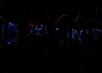 Gara-gara Belajar Online, 300 Pelajar Putus Sekolah di Kabupaten Lebak