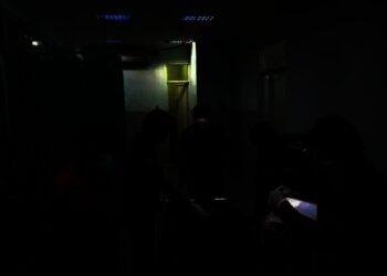 Warga Cisereh Tangerang Dihebohkan Sesosok Mayat Wanita