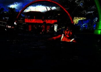Objek Wisata di Kabupaten Pandeglang Boleh Buka dengan Syarat