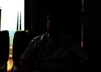 Dikepung Massa Saat Islamkan 10 Orang
