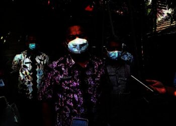 PPDB di Kota Tangerang Segera Dimulai. Simak Persyaratannya