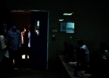 Bupati Zaki Pastikan Tidak Ada Kecurangan Tes Calon Kades