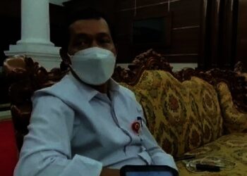 312 ASN Daftar Lowongan Jabatan di Dinkes Banten