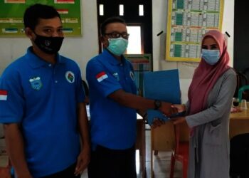 55 Perempuan di Pandeglang Ikut Bersaing pada Pilkades Serentak