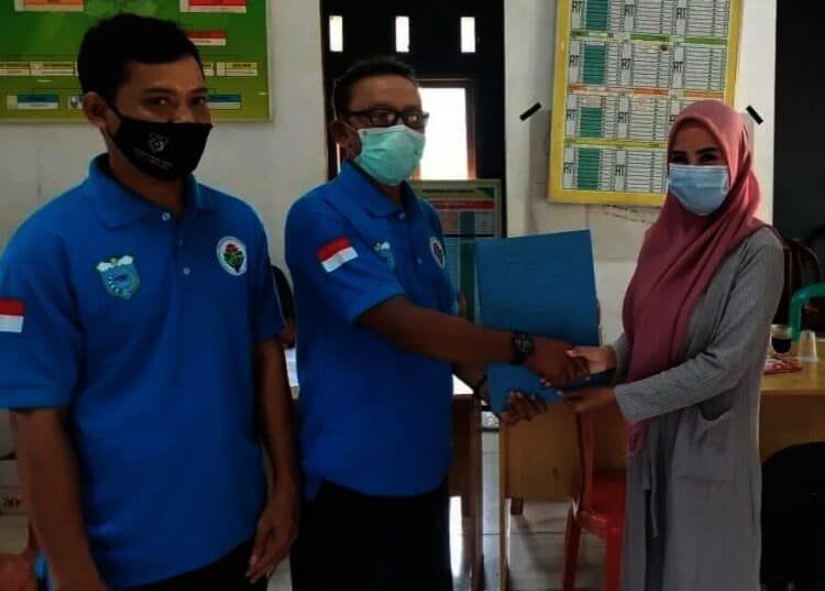 55 Perempuan di Pandeglang Ikut Bersaing pada Pilkades Serentak