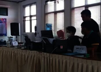 Pendaftaran Pilkades Ditutup, Balon Kades Capai 790 Orang