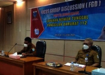 Catat, Ini Dia Nomor Layanan Pangilan Darurat di Pandeglang