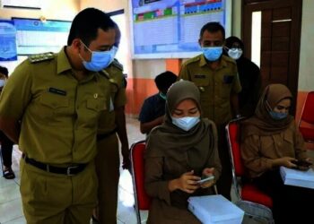 Pelatihan UMKM, Walikota Tangerang: Kemasannya Dibuat Menarik