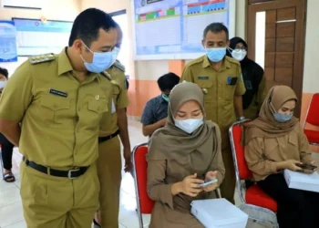 Pelatihan UMKM, Walikota Tangerang: Kemasannya Dibuat Menarik
