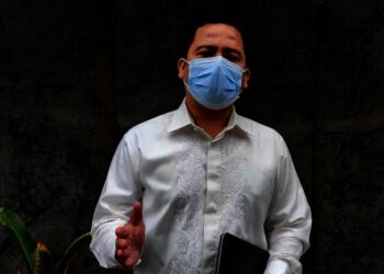 Kota Tangerang Zona Merah, Masyarakat Diimbau Beribadah di Rumah