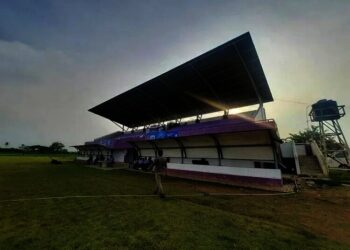 Pertandingan Porkab V Tangerang Minimal Diikuti  8 Kecamatan