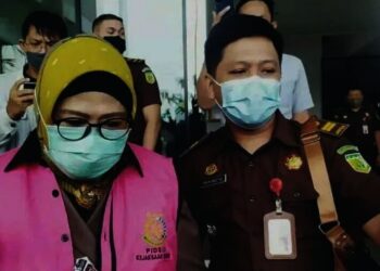 Dispora Minta Atlet Abaikan Persoalan KONI, Tetap Jaga Fokus Serta Berlatih