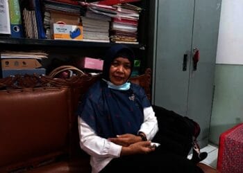 SDN Karawaci Baru 4 Siapkan Dua Siswa Ikut Lomba Pantomim