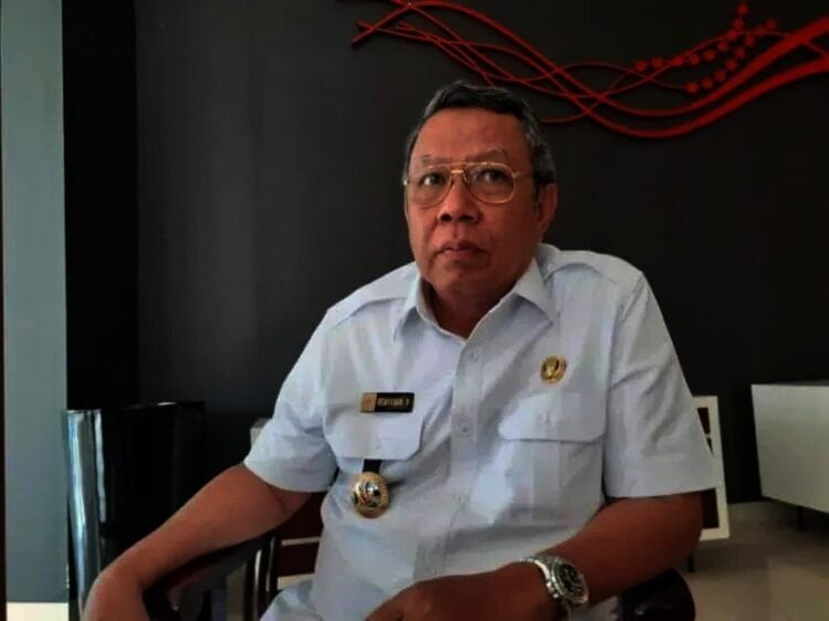 150 SD Negeri dan 24 SMP Negeri di Tangsel Akan Simulasi PTM