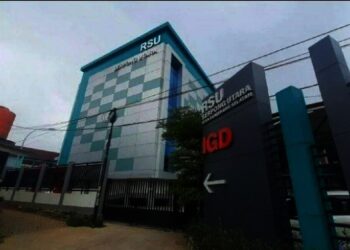 Tangsel Krisis Tempat Tidur ICU dan Isolasi Mandiri
