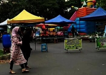 CFD di Kota Cilegon Akan Dibuka Dengan Syarat