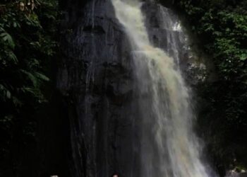 Wisata di Banten Tak Hanya Anyer, Coba Rasakan Keasrian Hutan Adat Kasepuhan Karang