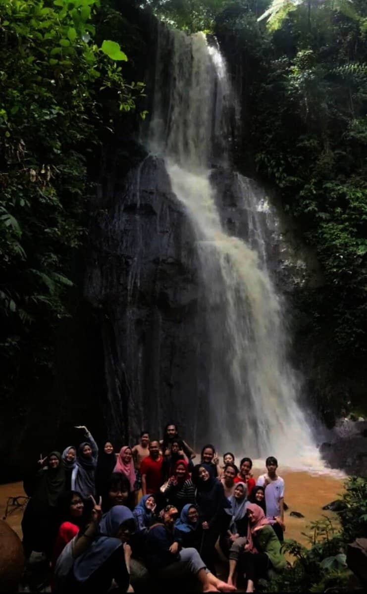 Wisata di Banten Tak Hanya Anyer, Coba Rasakan Keasrian Hutan Adat Kasepuhan Karang