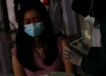 Simak Ya, Begini Lho Cara Ikut Vaksinasi Covid-19 di Kabupaten Tangerang