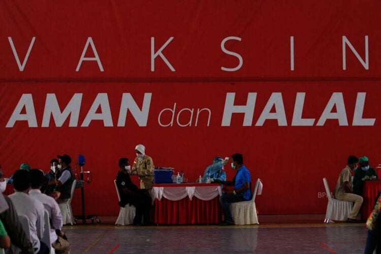 Vaksinasi Massal di Kabupaten Tangerang, Begini Syarat dan Cara Pendaftaran Terbarunya
