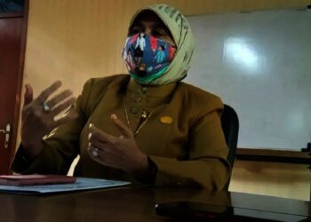 Dinkes Kota Tangerang Keluarkan Peringatan, BOR Capai 52,54 persen