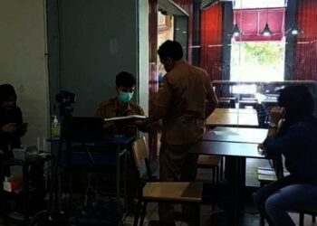 Disdukcapil Lebak Buka Layanan Perekaman KTP- el di Rabinza, Ini Hari dan Waktunya