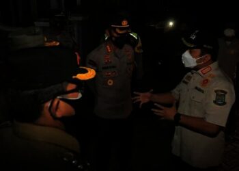 Covid-19 Meningkat, Walikota Tangerang Perintahkan Tutup Fasos Fasum