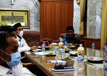 Bidik Pulau Tunda, Ini Yang Akan Dilakukan Kemenkominfo RI