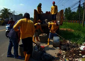 Komisi IV DPRD Kabupaten Serang Dorong Pemkab Fokus Penambahan Armada Sampah